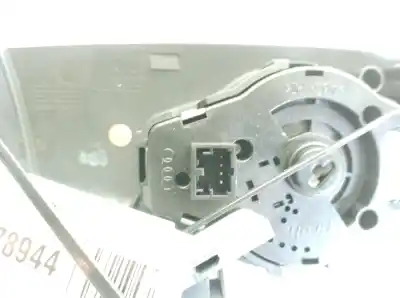 Peça sobressalente para automóvel em segunda mão centralina de luzes por audi a4 b8 avant (8k5) 2.0 tdi referências oem iam 8k0941531aswep  