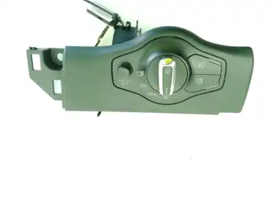 Автозапчастина б/у блок управління світлом для AUDI A4 B8 AVANT (8K5) 2.0 TDI Посилання на OEM IAM 8K0941531ASWEP  