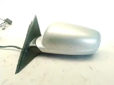 Peça sobressalente para automóvel em segunda mão espelho retrovisor esquerdo por volkswagen passat 3b2 1.9 tdi referências oem iam   