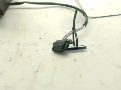 Peça sobressalente para automóvel em segunda mão espelho retrovisor esquerdo por volkswagen passat 3b2 1.9 tdi referências oem iam   