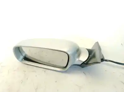 Peça sobressalente para automóvel em segunda mão ESPELHO RETROVISOR ESQUERDO por VOLKSWAGEN PASSAT 3B2  Referências OEM IAM   