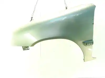 Second-hand car spare part LEFT FRONT FIN for CITROEN SAXO (S0, S1)  OEM IAM references 7840K5  