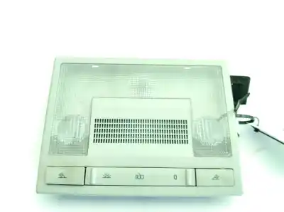 Second-hand car spare part Interior Light for SEAT LEON (1P1) 1.6 TDI OEM IAM references 5P0947105F Y20  