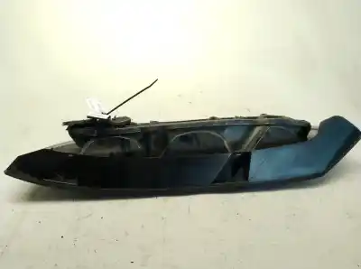 Автозапчастина б/у правий ліхтар для opel corsa c (x01) 1.2 twinport (f08 f68) посилання на oem iam   