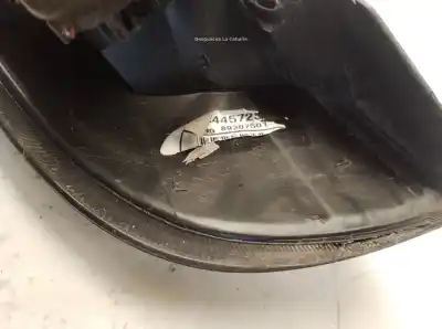 Автозапчастина б/у правий ліхтар для opel corsa c (x01) 1.2 twinport (f08 f68) посилання на oem iam   