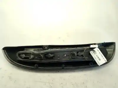 Автозапчастина б/у правий ліхтар для opel corsa c (x01) 1.2 twinport (f08 f68) посилання на oem iam   