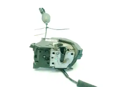 Second-hand car spare part Front Right Door Lock for RENAULT FLUENCE L3_ 1.5 dCi L30D. L30L. L306. L33F. L33L. L33M. L33V. L33W OEM IAM references 805020022R  