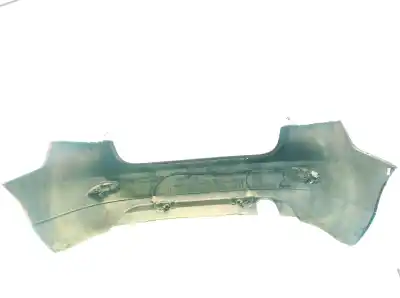 Peça sobressalente para automóvel em segunda mão para choques traseiro por renault fluence l3_ 1.5 dci l30d. l30l. l306. l33f. l33l. l33m. l33v. l33w referências oem iam 850227419r  