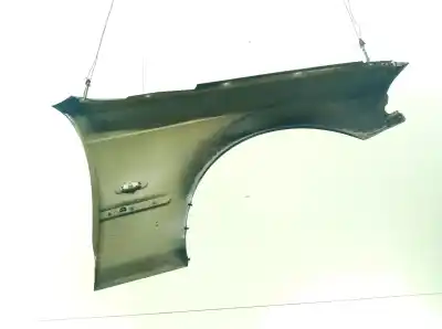 Second-hand car spare part left front fin for bmw 3 (e46) 318 d oem iam references 41358240405  