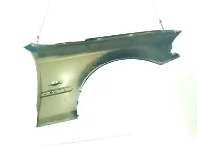 Second-hand car spare part left front fin for bmw 3 (e46) 318 d oem iam references 41358240405  