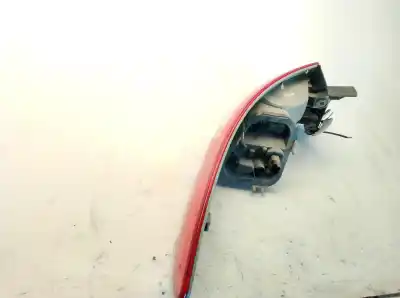 Second-hand car spare part right tailgate light for renault fluence l3_ 1.5 dci l30d. l30l. l306. l33f. l33l. l33m. l33v. l33w oem iam references 265502140r  