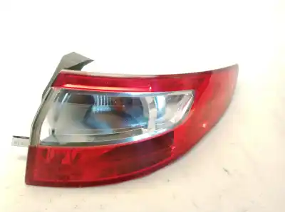 Second-hand car spare part RIGHT TAILGATE LIGHT for RENAULT FLUENCE L3_  OEM IAM references 265502140R  