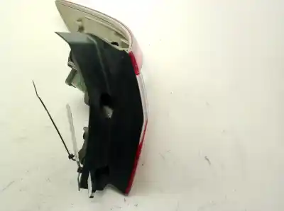 Second-hand car spare part right tailgate light for renault fluence l3_ 1.5 dci l30d. l30l. l306. l33f. l33l. l33m. l33v. l33w oem iam references 265502140r  