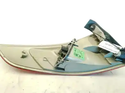 Second-hand car spare part right tailgate light for renault fluence l3_ 1.5 dci l30d. l30l. l306. l33f. l33l. l33m. l33v. l33w oem iam references 265502140r  