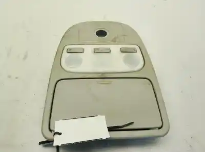 Second-hand car spare part Interior Light for RENAULT FLUENCE L3_ 1.5 dCi L30D. L30L. L306. L33F. L33L. L33M. L33V. L33W OEM IAM references 264300007R  