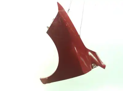 Second-hand car spare part Left Front Fin for RENAULT FLUENCE L3_ 1.5 dCi L30D. L30L. L306. L33F. L33L. L33M. L33V. L33W OEM IAM references 631011341R  