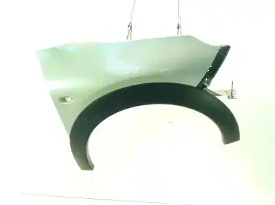 Автозапчастина б/у ПЕРЕДНЕ ПРАВЕ КРИЛО для CITROEN C4 CACTUS  Посилання на OEM IAM 9801112080  