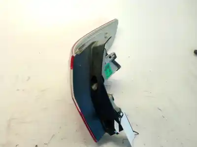Second-hand car spare part left tailgate light for renault fluence l3_ 1.5 dci l30d. l30l. l306. l33f. l33l. l33m. l33v. l33w oem iam references 265552802r  