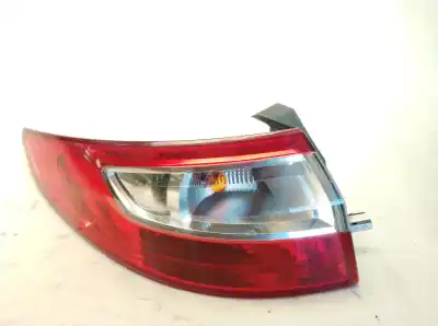 Second-hand car spare part LEFT TAILGATE LIGHT for RENAULT FLUENCE L3_  OEM IAM references 265552802R  
