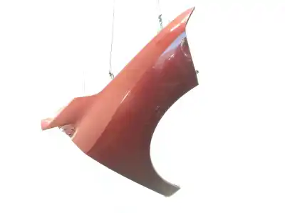 Second-hand car spare part FRONT RIGHT FIN for RENAULT FLUENCE L3_  OEM IAM references 631001150R  