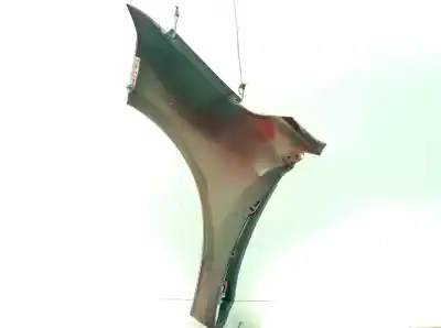 Second-hand car spare part front right fin for renault fluence l3_ 1.5 dci l30d. l30l. l306. l33f. l33l. l33m. l33v. l33w oem iam references 631001150r  