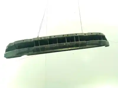 Peça sobressalente para automóvel em segunda mão Reforço Do Pára Choques Traseiro por RENAULT FLUENCE L3_ 1.5 dCi L30D. L30L. L306. L33F. L33L. L33M. L33V. L33W Referências OEM IAM   