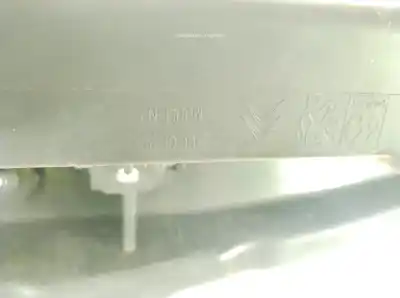 Автозапчастина б/у передня передня для citroen c4 cactus 1.2 vti 82 посилання на oem iam   