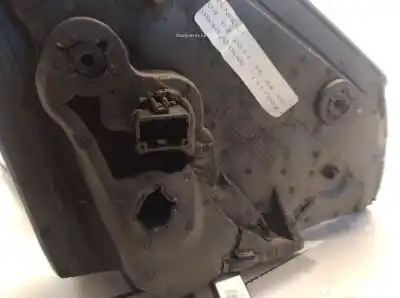 Second-hand car spare part left rearview mirror for renault fluence l3_ 1.5 dci l30d. l30l. l306. l33f. l33l. l33m. l33v. l33w oem iam references 963020164r  