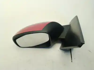 Second-hand car spare part LEFT REARVIEW MIRROR for RENAULT FLUENCE L3_  OEM IAM references 963020164R  