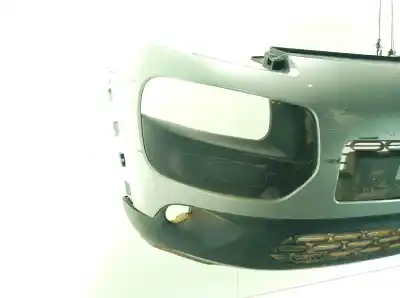 Peça sobressalente para automóvel em segunda mão para choques dianteiro por citroen c4 cactus 1.2 vti 82 referências oem iam   