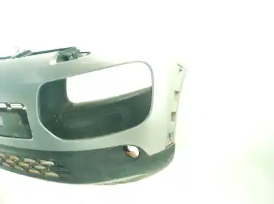 Peça sobressalente para automóvel em segunda mão para choques dianteiro por citroen c4 cactus 1.2 vti 82 referências oem iam   