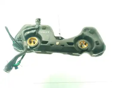 Peça sobressalente para automóvel em segunda mão depósito de combustível por bmw 1 (e87) 120 d referências oem iam 16117283801  