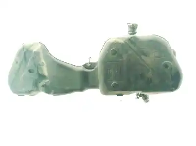 Peça sobressalente para automóvel em segunda mão Depósito De Combustível por BMW 1 (E87) 120 d Referências OEM IAM 16117283801  