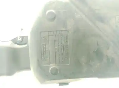 Peça sobressalente para automóvel em segunda mão depósito de combustível por bmw 1 (e87) 120 d referências oem iam 16117283801  