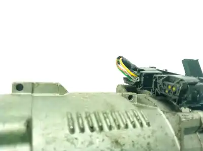 Second-hand car spare part steering rack for bmw 1 (e87) 120 d oem iam references 678219701  