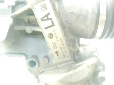 Second-hand car spare part steering rack for bmw 1 (e87) 120 d oem iam references 678219701  