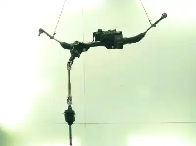 Second-hand car spare part Steering Rack for BMW 1 (E87) 120 d OEM IAM references 678219701  