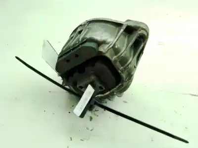 Second-hand car spare part engine support for bmw 1 (e87) 120 d oem iam references 22116775041  