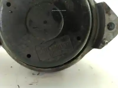 Second-hand car spare part engine support for bmw 1 (e87) 120 d oem iam references 22116775041  