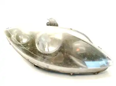 Second-hand car spare part RIGHT HEADLIGHT for SEAT ALTEA (5P1)  OEM IAM references 5P1941006E  