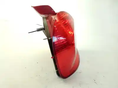 Автозапчасти б/у левый задний фонарь за renault modus / grand modus (f/jp0_) 1.5 dci (fp0e. jp0e) ссылки oem iam   