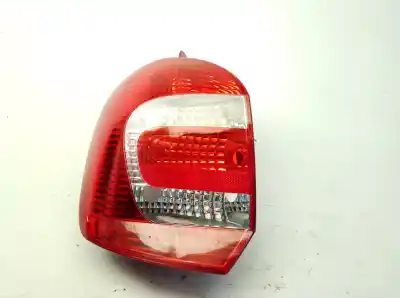 Автозапчасти б/у левый задний фонарь за RENAULT MODUS / GRAND MODUS (F/JP0_) 1.5 dCi (FP0E. JP0E) ссылки OEM IAM   