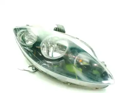 Second-hand car spare part RIGHT HEADLIGHT for SEAT ALTEA (5P1)  OEM IAM references 5P1941006E  
