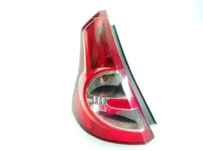 Pezzo di ricambio per auto di seconda mano LAMPADA POSTERIORE SINISTRA per DACIA SANDERO  Riferimenti OEM IAM 8200734825  
