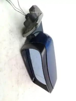 Pezzo di ricambio per auto di seconda mano retrovisore destro per bmw x5 (e53) 3.0d riferimenti oem iam 51167039890  