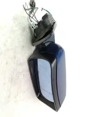 Pezzo di ricambio per auto di seconda mano RETROVISORE DESTRO per BMW X5 (E53)  Riferimenti OEM IAM 51167039890  