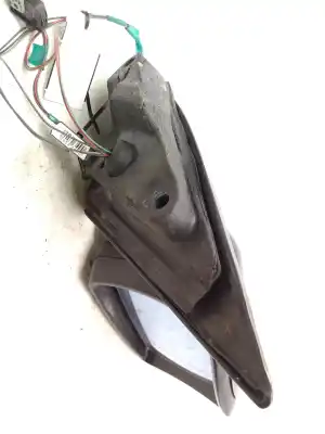 Pezzo di ricambio per auto di seconda mano retrovisore destro per bmw x5 (e53) 3.0d riferimenti oem iam 51167039890  