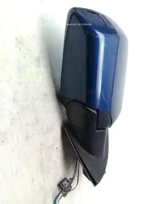 Pezzo di ricambio per auto di seconda mano retrovisore destro per bmw x5 (e53) 3.0d riferimenti oem iam 51167039890  