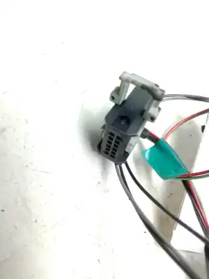 Pezzo di ricambio per auto di seconda mano retrovisore destro per bmw x5 (e53) 3.0d riferimenti oem iam 51167039890  