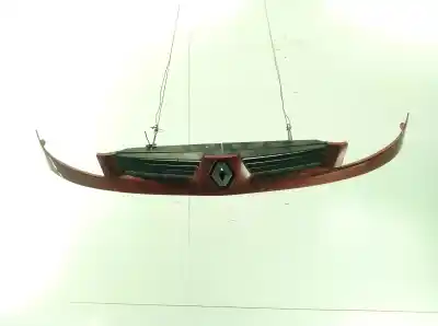 Автозапчастина б/у стійка для RENAULT KANGOO EXPRESS (FC0/1_) 1.5 dCi Посилання на OEM IAM 7701062877  